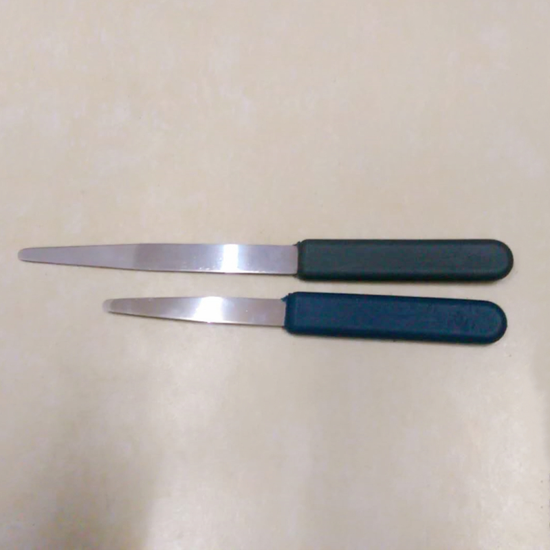 Multi-purpose trykvinkel eller skrivekniv